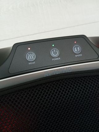 Masaje eléctrico de pies RENPHO