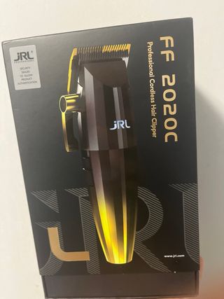 JRL 2020C Profesional Dorado