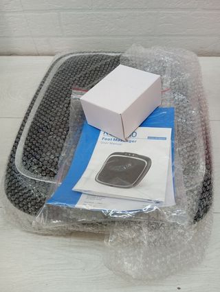 Masaje eléctrico de pies RENPHO