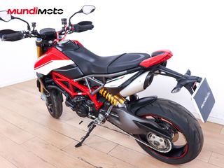 DUCATI HYPERMOTARD 950 SP A2