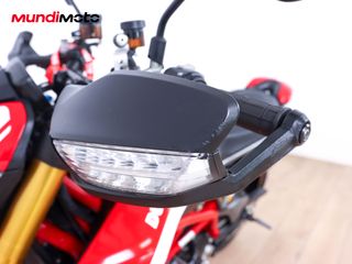 DUCATI HYPERMOTARD 950 SP A2