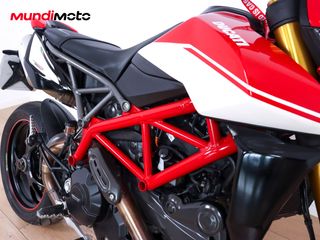 DUCATI HYPERMOTARD 950 SP A2
