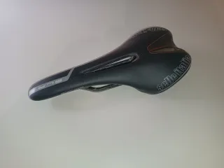 Sillín Selle Italia SLR S2 Negro