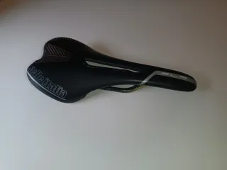 Sillín Selle Italia SLR S2 Negro