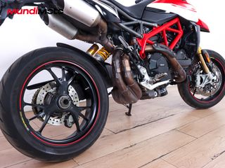 DUCATI HYPERMOTARD 950 SP A2