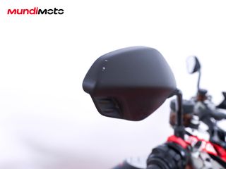 DUCATI HYPERMOTARD 950 SP A2