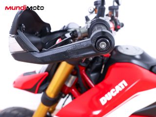 DUCATI HYPERMOTARD 950 SP A2