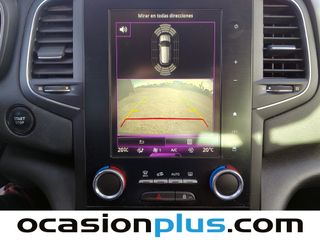 Renault Megane Sport Tourer Bose Blue dCi 85 kW (115 CV)