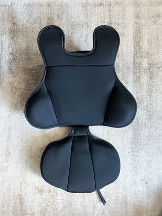 Silla Coche Britax Römer Dualfix i-Size + Reductor