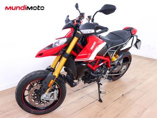 DUCATI HYPERMOTARD 950 SP A2