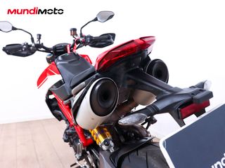 DUCATI HYPERMOTARD 950 SP A2