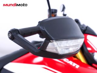 DUCATI HYPERMOTARD 950 SP A2