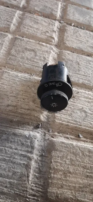 Interruptor Luces Opel Corsa GSI 1.6