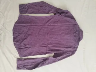 Camisa Calvin Klein Hombre