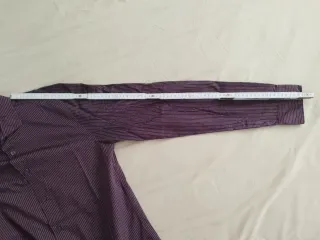 Camisa Calvin Klein Hombre