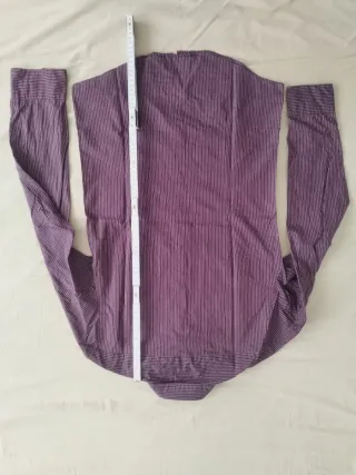 Camisa Calvin Klein Hombre