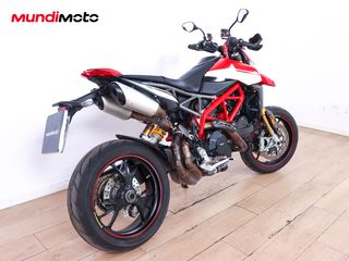 DUCATI HYPERMOTARD 950 SP A2