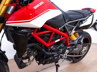 DUCATI HYPERMOTARD 950 SP A2