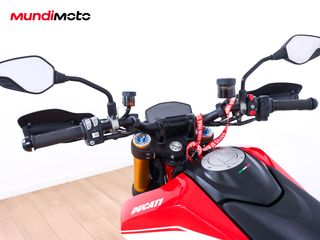 DUCATI HYPERMOTARD 950 SP A2