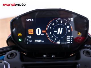 DUCATI HYPERMOTARD 950 SP A2