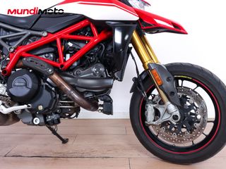 DUCATI HYPERMOTARD 950 SP A2