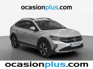 Volkswagen Taigo ``Más`` 1.0 TSI 85 kW (115 CV) DSG