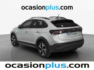 Volkswagen Taigo ``Más`` 1.0 TSI 85 kW (115 CV) DSG
