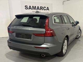 Volvo V60 2021