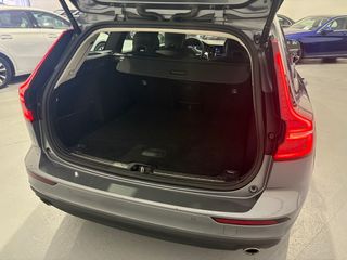 Volvo V60 2021