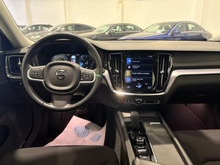 Volvo V60 2021