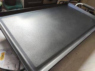 Plancha eléctrica Blueski