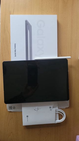 Samsung Galaxy Tab S10 FE