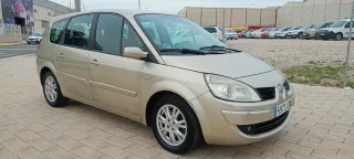 Renault Grand Scenic 2008