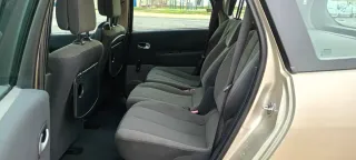 Renault Grand Scenic 2008