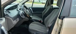 Renault Grand Scenic 2008