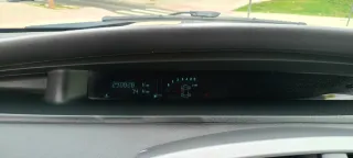 Renault Grand Scenic 2008