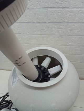 Depuradora de arena  SX2100 INTEX