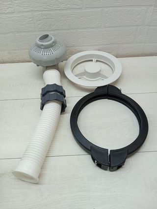 Depuradora de arena  SX2100 INTEX