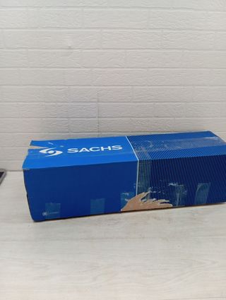 Amortiguador SACHS 317 556 Mercedes