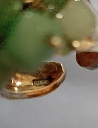 Anello Argento con Pietre