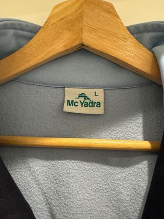 Chandal Uniforme Salesianas Sagrado Corazón