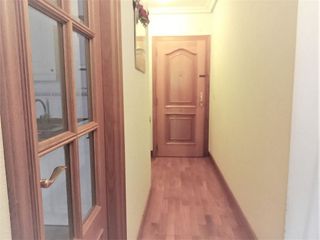 Piso en venta en Centro en San Sebastián-Donostia