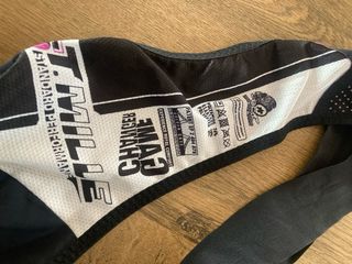 Assos pantaloncini uomo taglia M