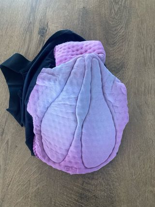 Assos pantaloncini uomo taglia M