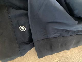 Assos pantaloncini uomo taglia M
