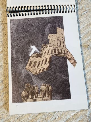 Libro Funambul-ismos - Edición Limitada