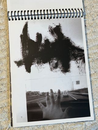 Libro Funambul-ismos - Edición Limitada