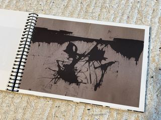 Libro Funambul-ismos - Edición Limitada