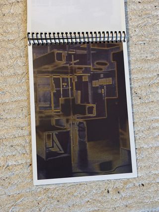 Libro Funambul-ismos - Edición Limitada