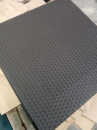 Keter Daytona Deluxe-Sdraio da Giardino